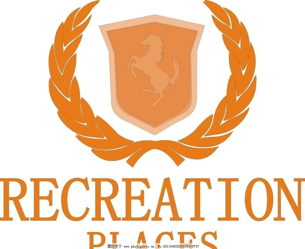 稻穗 法拉利图片,其他 标识标志图标 矢量-图行天下图库