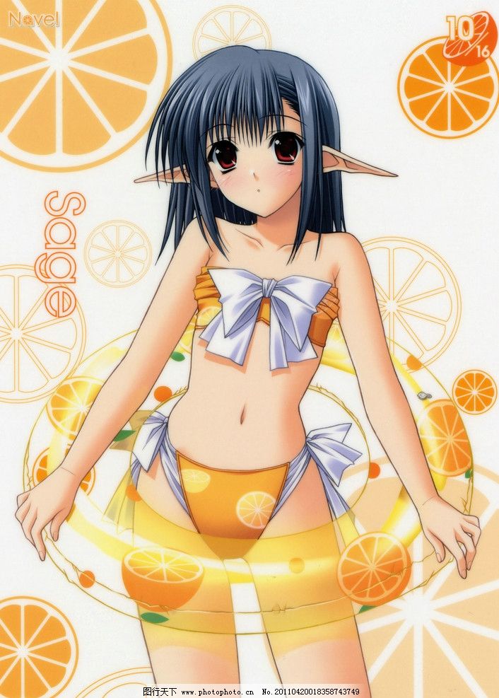 CG美少女 CG美女 日本动漫 动画 日本卡通 美少女 美女 女人 少女 动漫美女 卡通 卡通人物 卡通美女 动漫壁纸 桌面壁纸 壁纸 CG人物 动漫 动漫动画 服装 衣服 内衣 内裤 胸罩 橙子 橘子 动漫人物 设计 200DPI JPG
