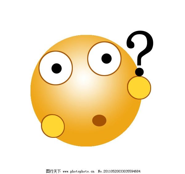 表情疑问端午图片表情包图片
