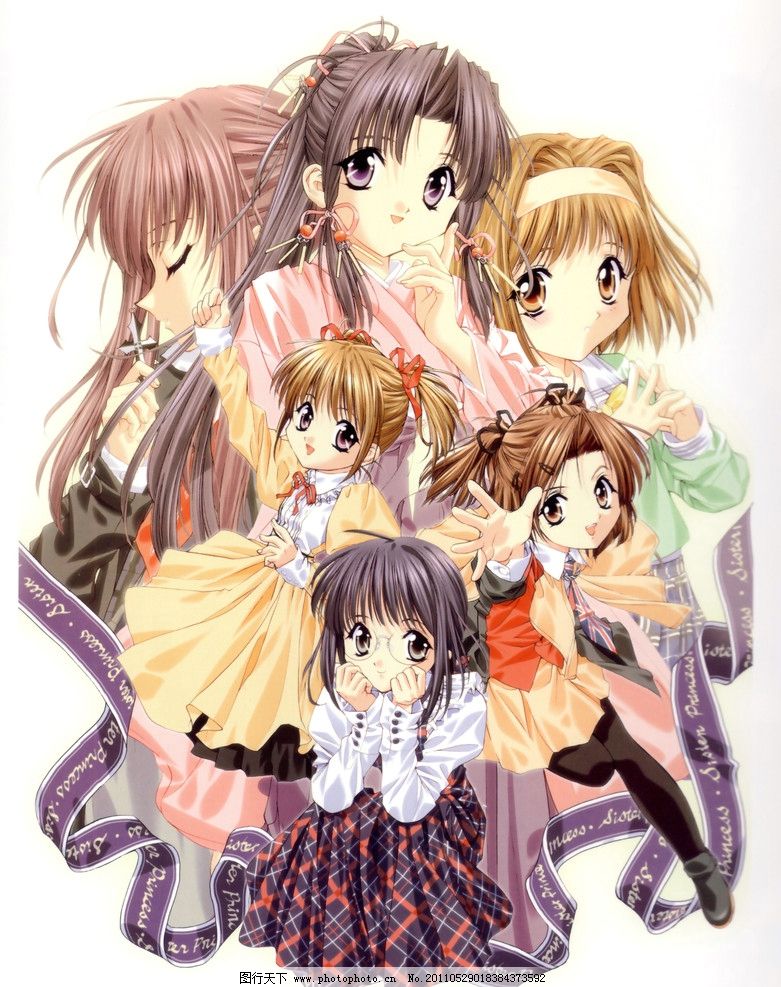 美少女 妹妹公主 孩子 小学生 小女生 妹妹 CG美少女 日本 动漫 插画 美女 壁纸 画集 卡通 萝莉 萌系 漂亮 美丽 可爱 可人 卡哇伊 卡通人物 漫画人物 人物绘画 插画图片 精美动漫大大大图 动漫人物 动漫动画 设计 72DPI JPG