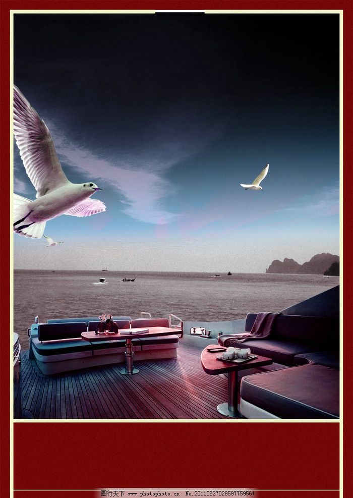 飞翔的鸽子图片,沙发 房地产广告 广告设计模板