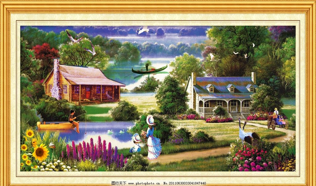 油画风景 中堂画 风景壁画 油画 壁画 山水画 瀑布 山水风景 瀑布风景 山水 风景画 自然风景 风景 客厅画 黄果树瀑布 黄果树 大厅画 风水画 家居装饰画 室内装饰画 室内装饰 休闲场所装饰 画框 相框 镜框 边框 山水挂画 山水壁挂 挂画 墙画 年画 飞鸟 建筑 仙鹤 蓝天 花草 树木 大海 椰树 注视 远眺 欧州 鹿 中堂壁画 PSD分层素材 源文件 100DPI PSD