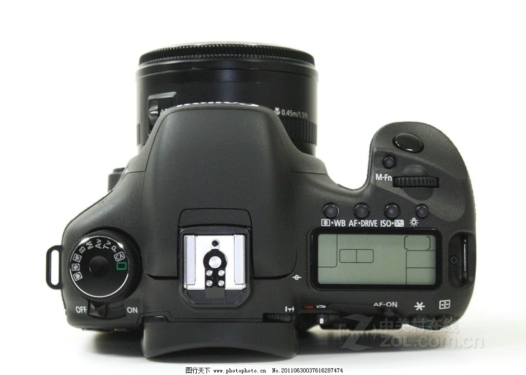 佳能的7D相机为什么在拍摄视频的时候会自动停止?_微博生活网